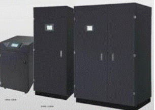 On-line UPS - ONL33  - Riye Electric - three-phase / emergency / industrial