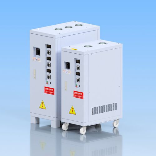 Static voltage regulator - A series - Riye Electric - single-phase / three-phase / for medical applications