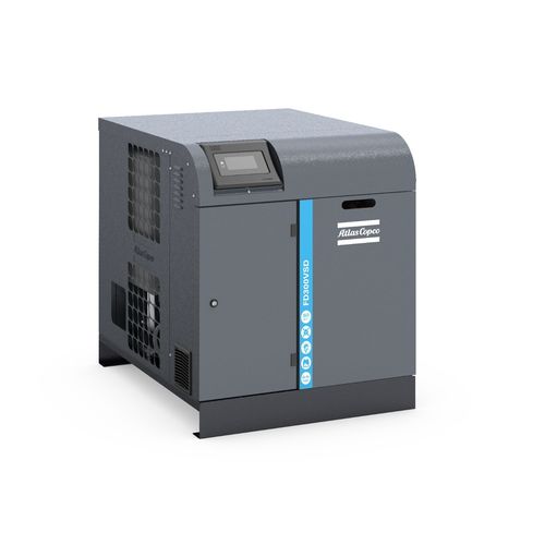 Refrigerated compressed air dryer - FD 100-300 VSD - Atlas Copco Kompressoren und Drucklufttechnik GmbH