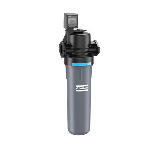 Oil filter - DD 7+ (G1/2) - Atlas Copco Kompressoren und Drucklufttechnik GmbH - dust / cartridge / for aerosol sampling