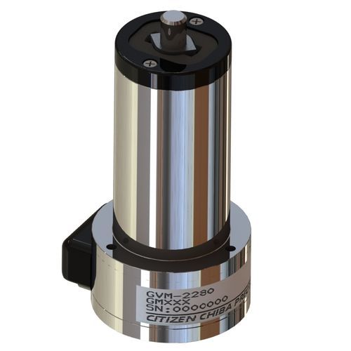 Optical galvo scanner - GVM-2280 - CITIZEN CHIBA PRECISION CO., LTD. - XY / cutting / for marking