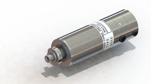 Electric actuator - MALS-D23 series - CITIZEN CHIBA PRECISION CO., LTD. - linear / lead screw / servo-motor
