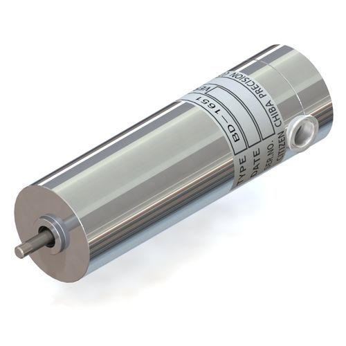 Brushless motor - BD-16514 series - CITIZEN CHIBA PRECISION CO., LTD. - DC / 24 V / 12 V