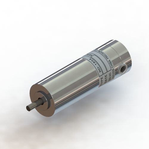 Brushless motor - BD-18544 series - CITIZEN CHIBA PRECISION CO., LTD. - DC / 24 V / 12 V