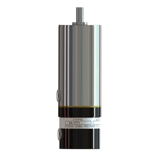 Miniature servomotor - EA-1754 - CITIZEN CHIBA PRECISION CO., LTD. - brushless / AC / permanent magnet