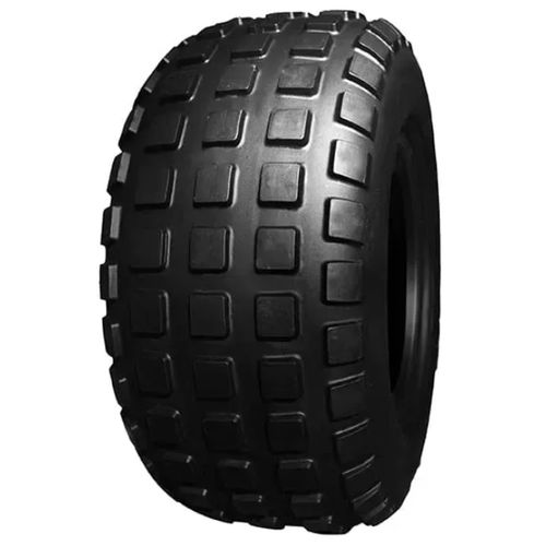 Industrial tire - T537 - Trelleborg Wheel Systems - for utility vehicles / 5" / 8"