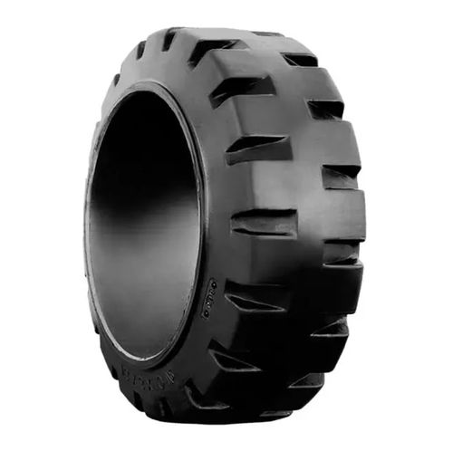 Industrial tire - ITL Press-On - Trelleborg Wheel Systems - for forklift trucks / 5" / 8"