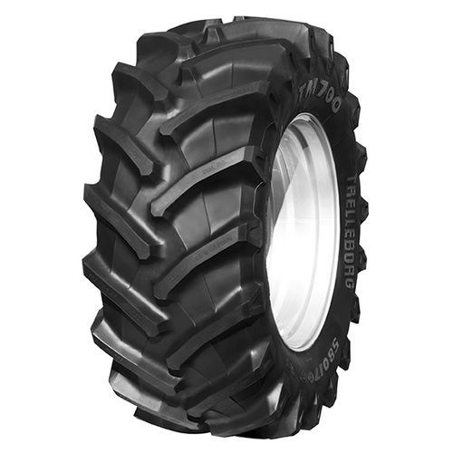 Agricultural tire - TM700 High Speed  - Trelleborg Wheel Systems - for tractors / for harvesters / 30"