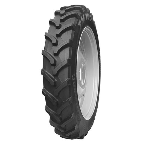 Agricultural tire - TM100 - Trelleborg Wheel Systems - for forklift trucks / for harvesters / 38"