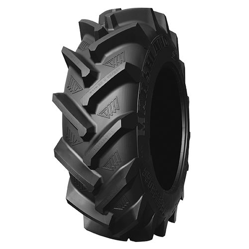 Agricultural tire - Marshland - Trelleborg Wheel Systems - for tractors / 38" / radial