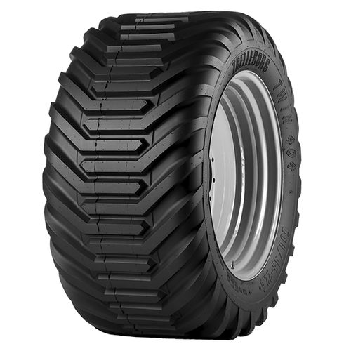 Forestry tire - Twin Forestry T404  - Trelleborg Wheel Systems - for harvesters / for forwarders / for skidders