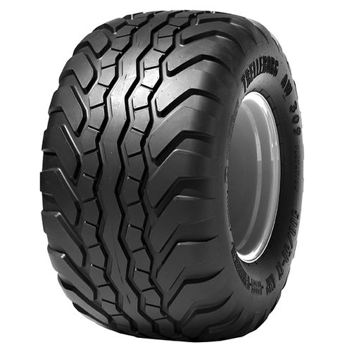 Agricultural tire - Implement Standard AW309  - Trelleborg Wheel Systems - for drilling rigs / 16" / 17"