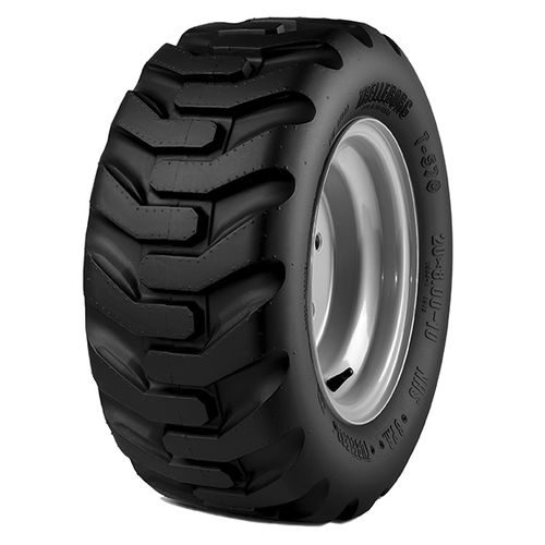Industrial tire - T560 ICE - Trelleborg Wheel Systems - agricultural / for tractors / 16"