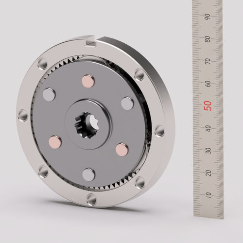 planetary gear reducer - MATEX