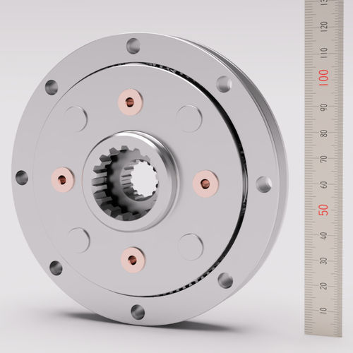 planetary gear reducer - MATEX