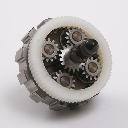 planetary gear reducer - MATEX
