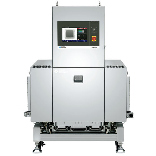 X-ray inspection machine - SX2-69 - SYSTEM SQUARE Inc. - industrial / for the food industry / for the packaging industry
