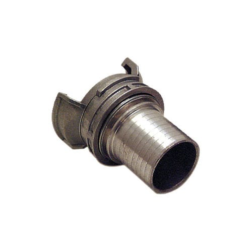 Hydraulic fitting - 5103 series - Trelleborg Industrial Hose - pneumatic / Guillemin / polypropylene