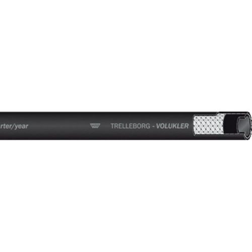 Refuelling hose - VOLUKLER  - Trelleborg Industrial Hose - for gasoline / fuel oil / for diesel