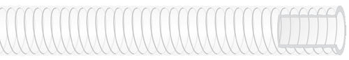 Water hose - OSX - Trelleborg Industrial Hose - foodstuff / for abrasive products / PVC
