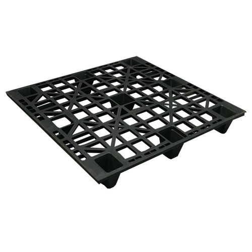 Plastic pallet - GNZ110 - CMP srl - transport / light / nestable