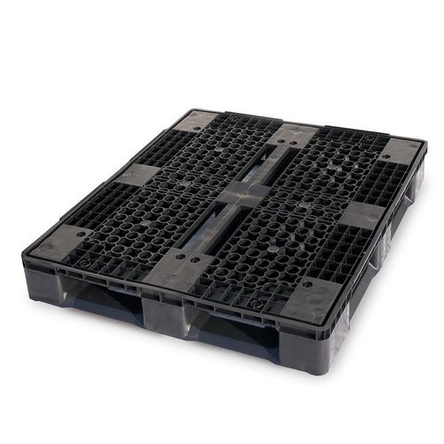 HDPE pallet - SM100 5L - CMP srl - ISO / handling / stacking