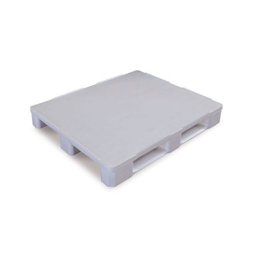 HDPE pallet - IG80.30 - CMP srl - storage / for pharmaceutical applications / for the food industry