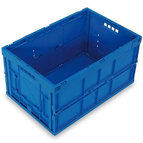 PP crate - 6432NG - CMP srl - storage / stackable / with handle