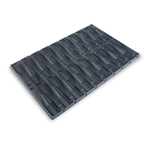 Plastic for wine storage divider Vinplast 800 FC CMP srl