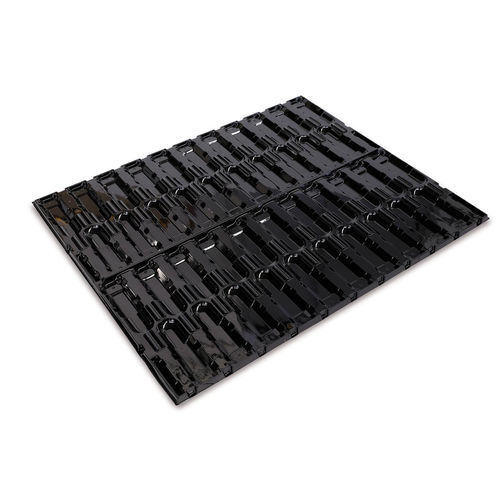 Plastic for wine storage divider Vinplast 1210 CN CMP srl