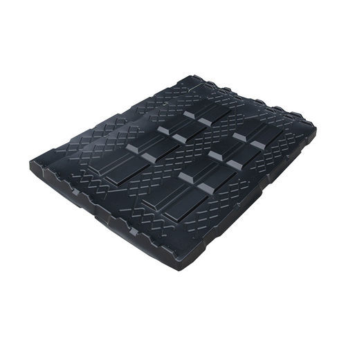 Pallet cover - Vinplast 800 - CMP srl