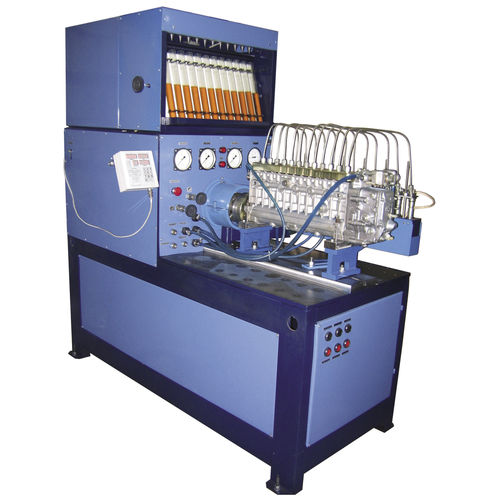 Multiparameter test bench SDM120215AT BONUS pressure / speed