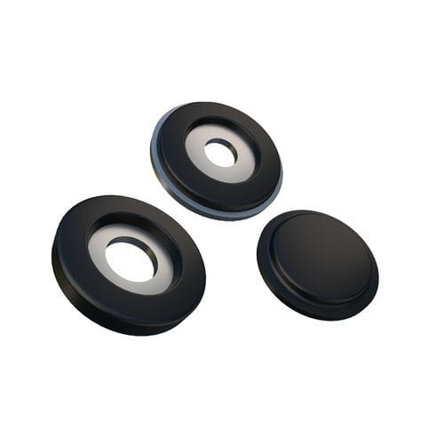 Antivibration washer 93127 Industrial AVS conical / rubber / elastomer