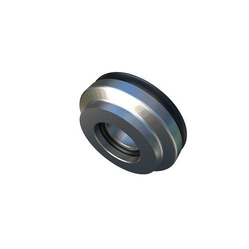 Solid shim Industrial AVS antivibration