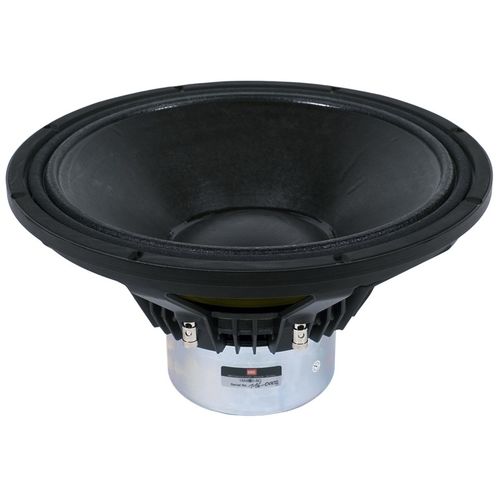 Horn speaker compression driver - 15N850V² - BMS - neodymium