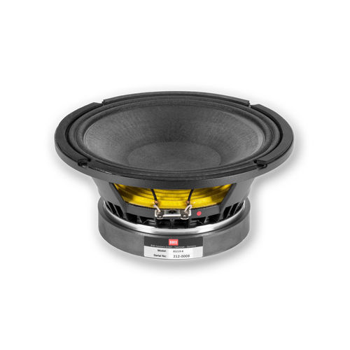 50W compression driver - 8S219 - BMS - for horn speakers / ferrite