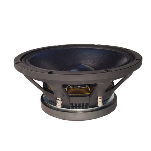 Horn speaker compression driver - 12S320 - BMS - ferrite