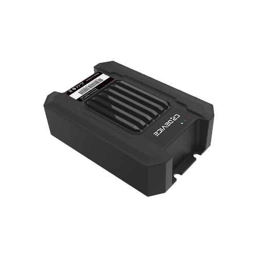 Embedded PC - TANK GEN1 - Shenzhen CPDEVICE Technology Co., Ltd. - ARM Cortex / CAN bus / RS-232