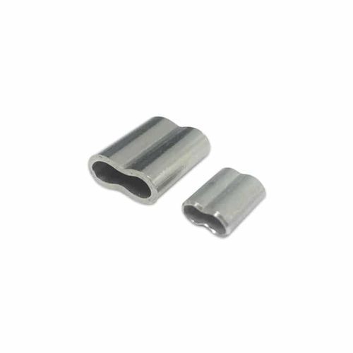 Protection sleeve - Manufacturer - tubular / for cables / steel
