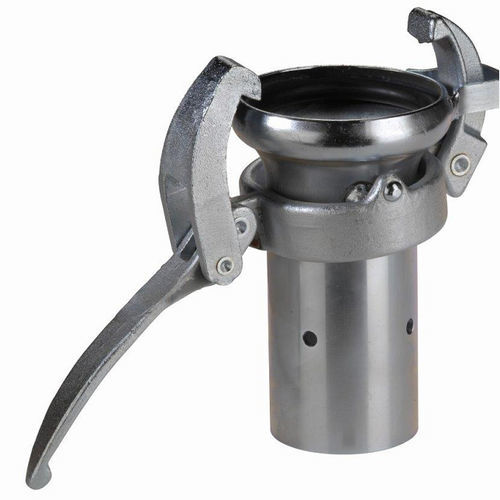 PERROT-cardan fitting - MT series - LUXECASTING INTERNATIONAL GROUP - hydraulic / quick / stainless steel