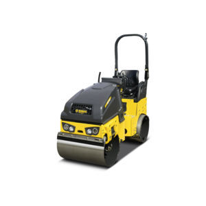 Tandem road roller - BW 90 SC-5  - BOMAG