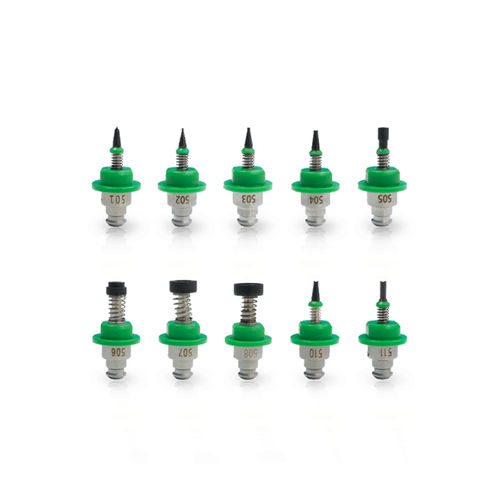 Nozzle - 501 - Yueqing Qihe Electrical Technology CO.,Ltd.