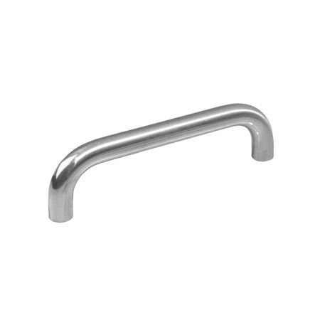 Pull handle - DR1870 - Gulfport Industries - door / steel