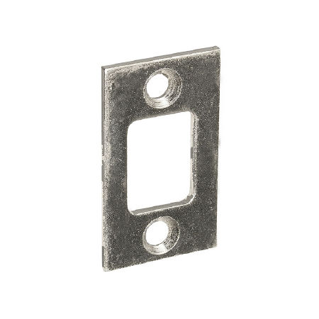 Strike plate - #15 - Gulfport Industries