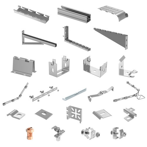 Electrical Cable Tray Accessories At Mitchell Dorgan Blog