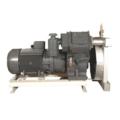 Piston compressor - Silobas - Zinisan - air / electric / diesel