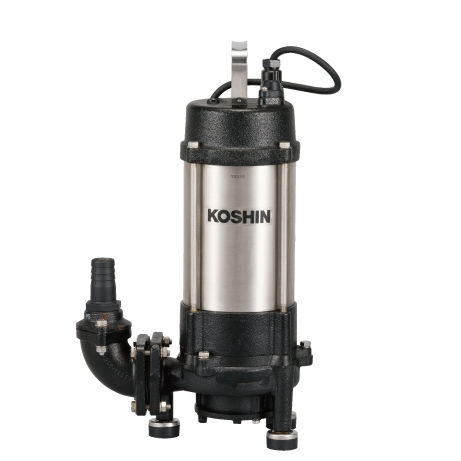 Centrifugal pump - PKG-750 - KOSHIN LTD - water / electric / submersible