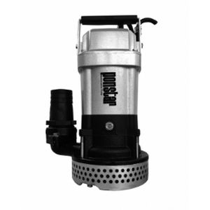 Impeller pump - PQ-55022 - KOSHIN LTD - water / electric / submersible