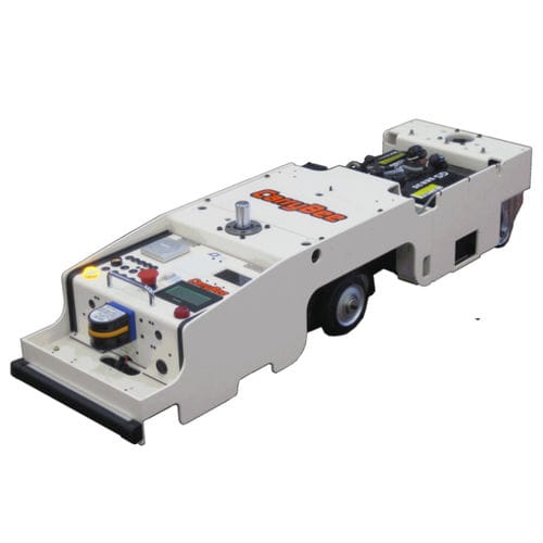 Warehouse AGV - Compact Kai Ⅰ type - Aichikikai techno system co.,ltd. - electric
