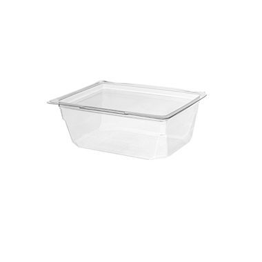 Plastic packaging - Cascades - for food products